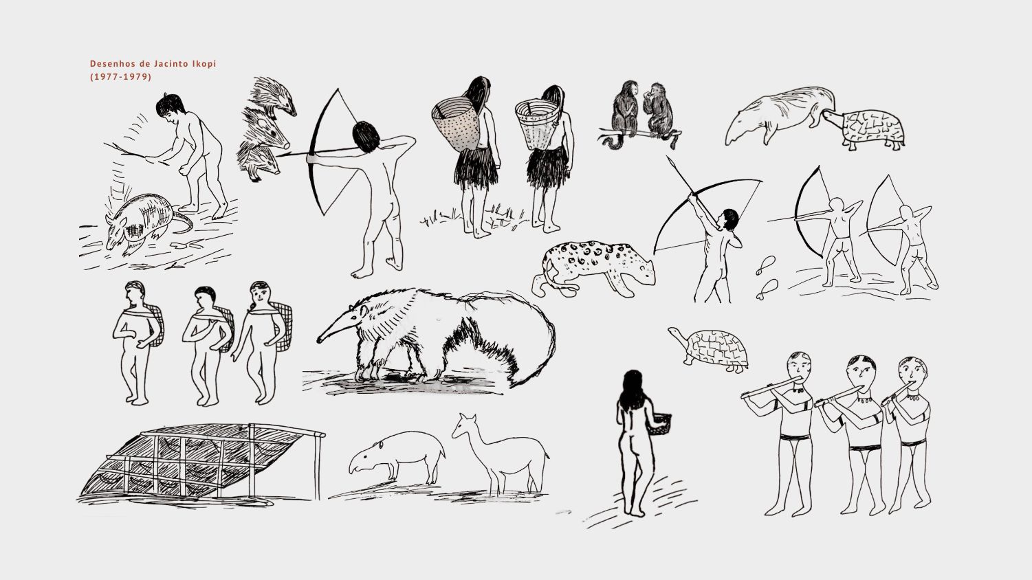 Sketches 1