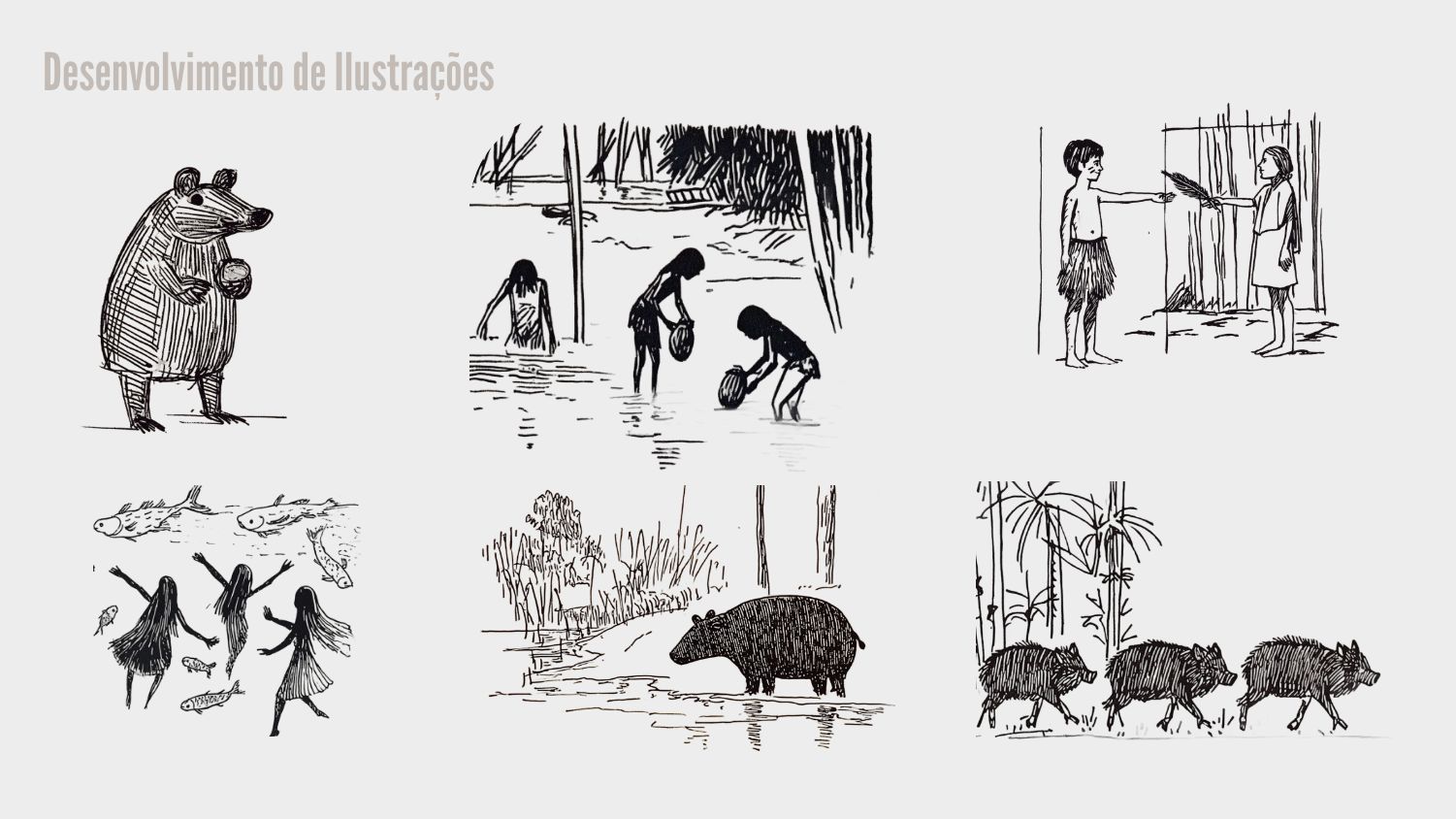 Sketches 2
